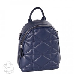 Рюкзак женский 69054-1 blue Velina Fabbiano/30