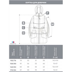 NIKASTYLE Куртка