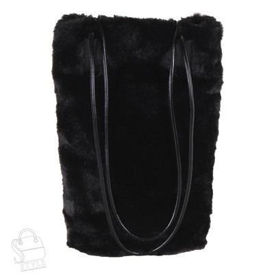 Сумка женская  2330S black S-Style