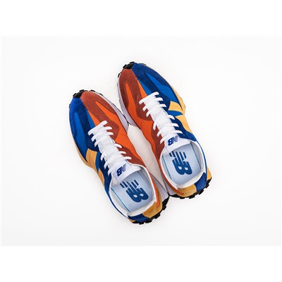 Кроссовки New Balance 327