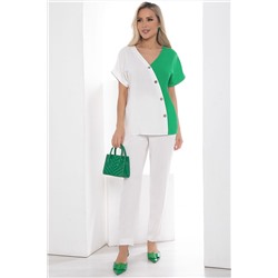 LT Collection Блуза