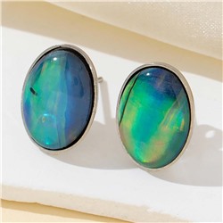 Серьги на гвоздиках арт. 13 5068 (id 290209)