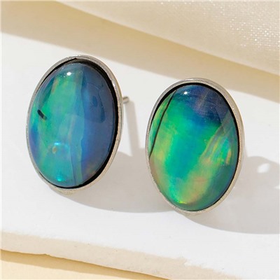 Серьги на гвоздиках арт. 13 5068 (id 290209)