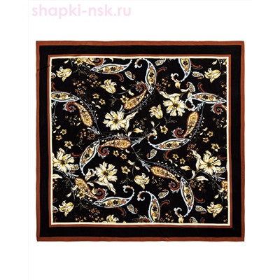 6032 Платок женский (65 x 65)