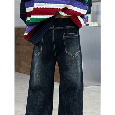 Соль&Перец Джинсы SP4502D