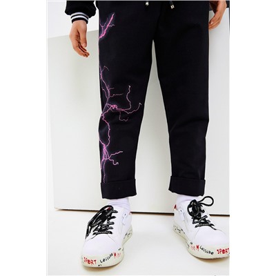 Детский костюм с брюками 67066 НАТАЛИ, 884380