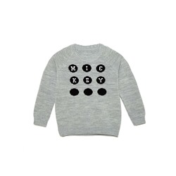 Джемперы ESLI 18С-177СП джемпер для мальчика