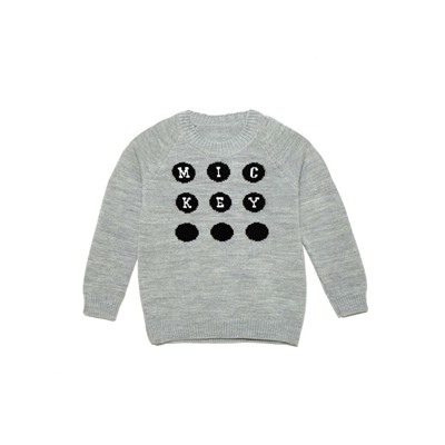 Джемперы ESLI 18С-177СП джемпер для мальчика