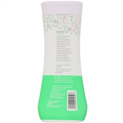 Summer's Eve, Очищающее средство 5 in 1, Aloe Love, 444 мл