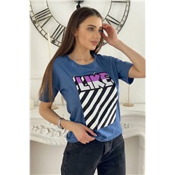 Футболка 8082 НАТАЛИ, 655685