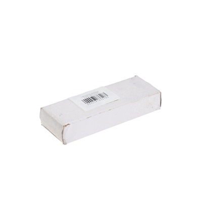 УЦЕНКА Брусок абразивный ТУНДРА, двухсторонний Р120/240, 150 мм