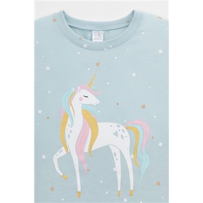 Пижама CROCKID, 1217219