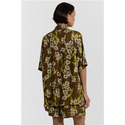 Рубашка MARK FORMELLE, 1132018