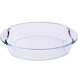 9-31036-2 Форма для запекания 2л стекло (х6)