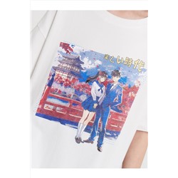 Футболка MARK FORMELLE, 1099176