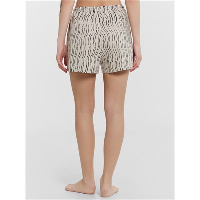 КОМПЛЕКТ ЖЕНСКИЙ (ЖАКЕТ, ШОРТЫ) 592498