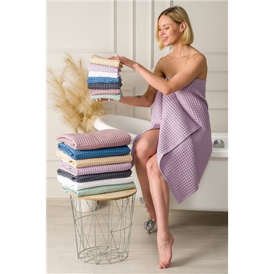 Полотенце Бохо НАТАЛИ, 980518