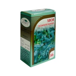 Можжевельник хвоя 50 гр.