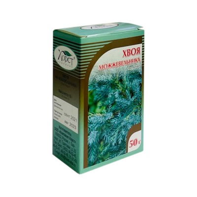 Можжевельник хвоя 50 гр.