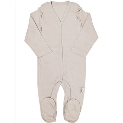 174/522 Комбинезон ясельный (интерлок)