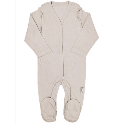 174/522 Комбинезон ясельный (интерлок)