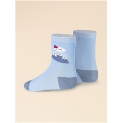 PELICAN Носки UEGL3351(3)