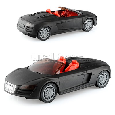 Машинка "Ася"