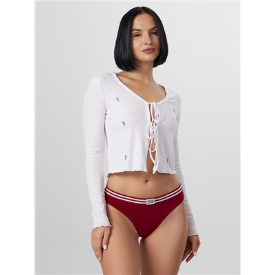 ТРУСЫ ЖЕНСКИЕ 412574-1