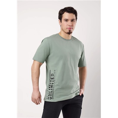 Футболка мужская