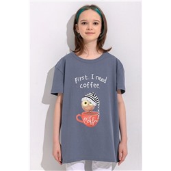 Футболка АПРЕЛЬ, 999275