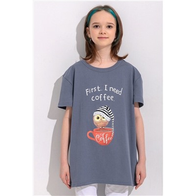 Футболка АПРЕЛЬ, 999275