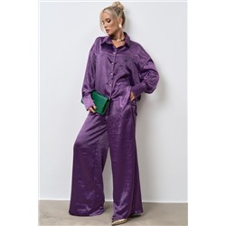 Костюм Зара (фиолетовый)