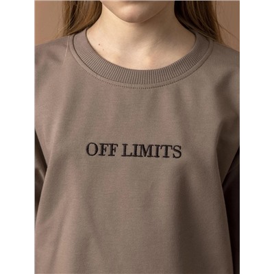 BATIK Свитшот 021_ЛП26