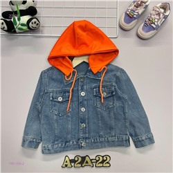 джинсовка 1981354-2