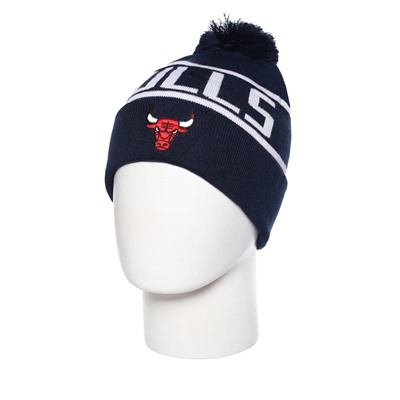 Шапка Sport LJ-957 Bulls