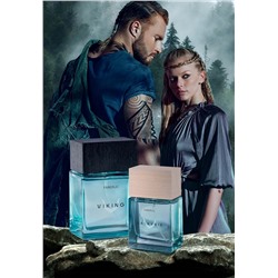 Пробник парфюмерной воды для мужчин Viking