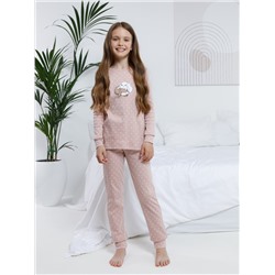 CROCKID Пижама МП 1621-1