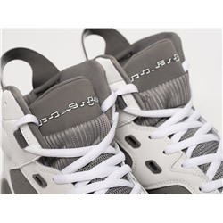 Кроссовки Jordan 6-17-23