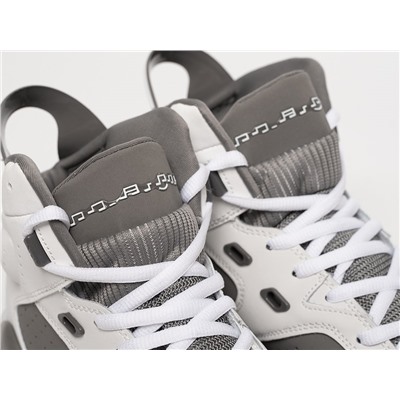 Кроссовки Jordan 6-17-23