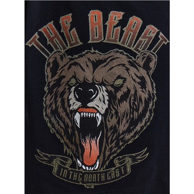 ШОРТЫ МУЖСКИЕ 531027