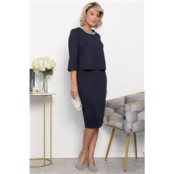 Костюм (Блуза+Юбка) LADY TAIGA, 1135996