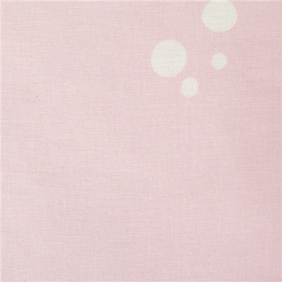 Постельное бельё 1.5-спальное «Этель. Мышка русалочка», поплин