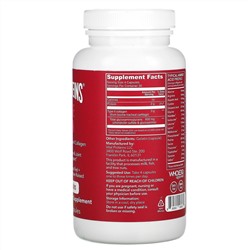 Vital Proteins, Cartilage Collagen, 120 Capsules