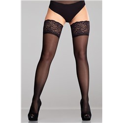 Чулки OPIUM, 407645