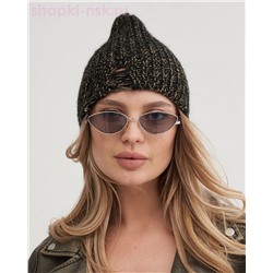 Татьяна пряжа Енот + Тесео Колпак флис (56-58)