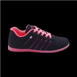 Кроссовки 5140-7 синие