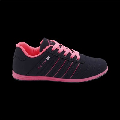 Кроссовки 5140-7 синие