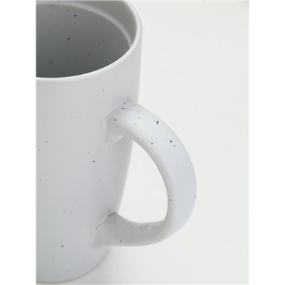 УЦЕНКА Кружка керамическая новогодняя «Чудесного года», 530 мл, МИКС