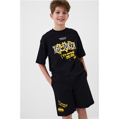 Пижама трикотажная для мальчиков PLAYTODAY, 1240429