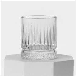 Стаканы низкие Paşabahçe «Элизия», 210 мл, стекло, прозрачные, набор 4 шт.